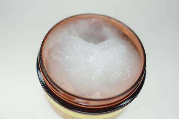 兰芝睡眠面膜保质期怎么看