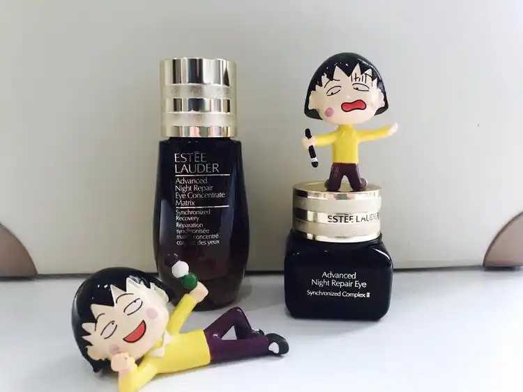 眼部精华可以和其他护肤品一起使用吗