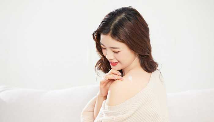 乳液可以当身体乳用吗 乳液可以当身体乳用吗