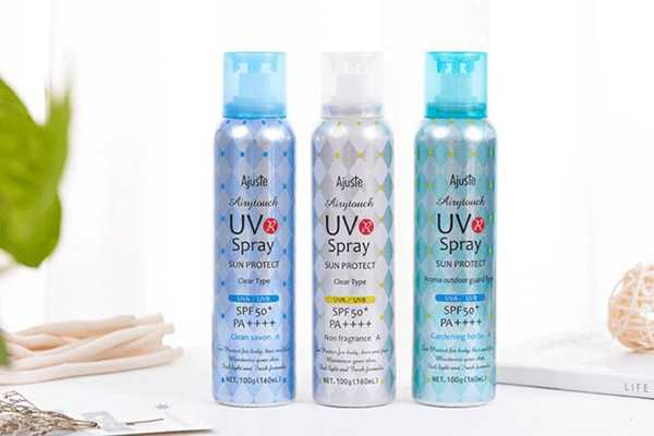防晒喷雾是否需要卸妆 防晒喷雾能用洗面奶卸吗