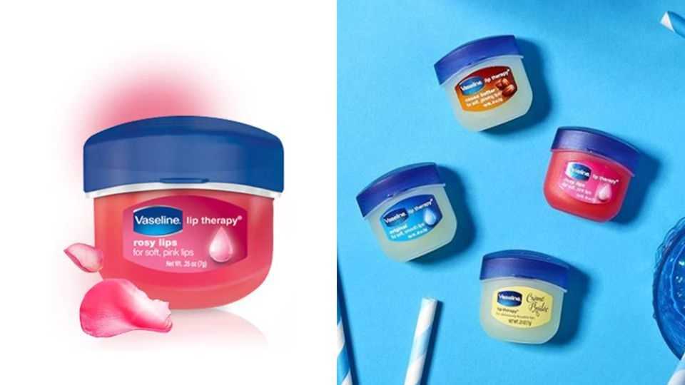 开架润唇膏哪个牌子好 大干唇的超润开架护唇膏推荐