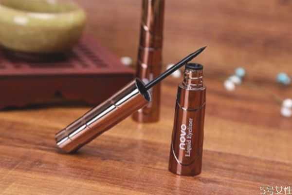 novo是不是劣质化妆品 novo是什么牌子的彩妆