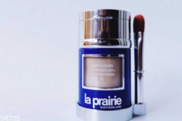 莱珀妮鱼子酱粉底液怎么样？莱珀妮粉底液使用感受