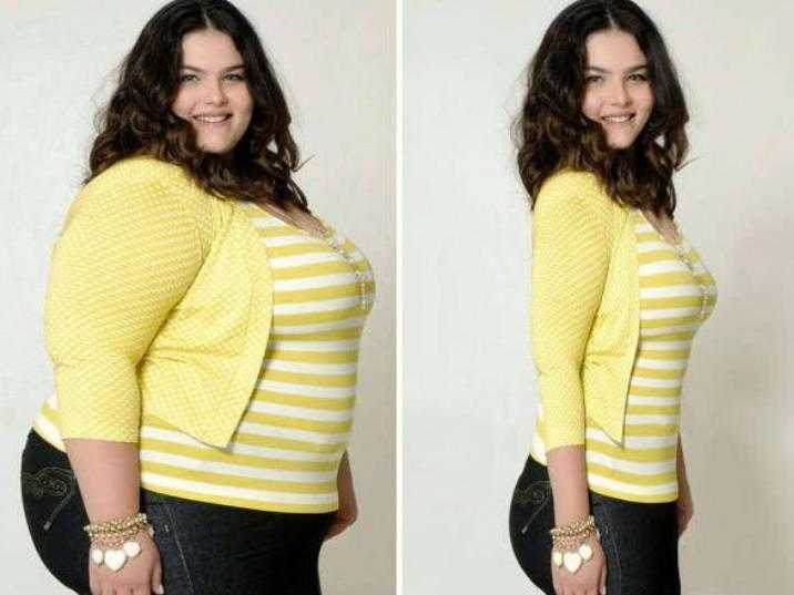 为什么一瘦气质就变了?女人瘦下来真的会变漂亮吗 为什么一瘦气质就变了?女人瘦下来真的会变漂亮吗