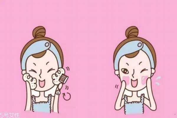 有效收缩毛孔的小妙招 缩小毛孔最快的方法