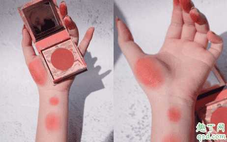 girlcult腮红加戏适合黄皮吗