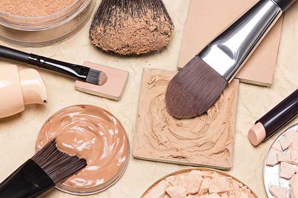 雅诗兰黛dw上妆手法 雅诗兰黛dw上妆手法