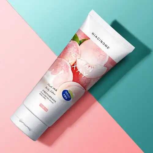 日本水蜜桃身体乳真的可以美白吗 日本水蜜桃身体乳真的可以美白吗