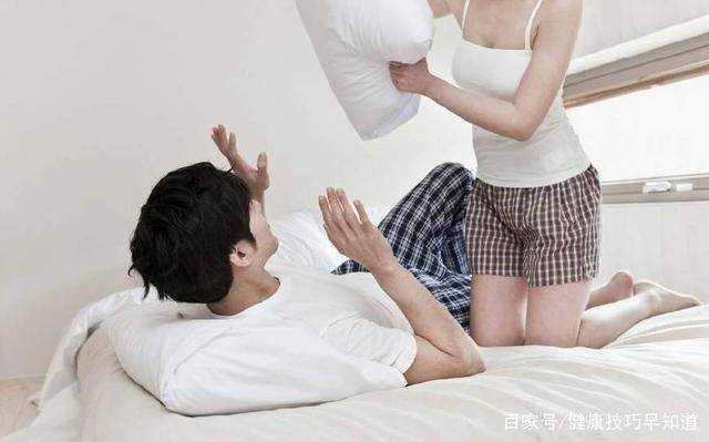 一般一周进行几次性生活对身体好？进来看看你就懂了 