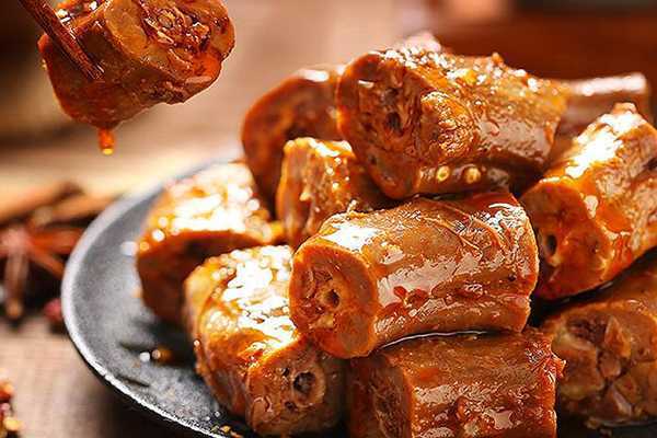 良品铺子为什么那么贵 良品铺子为什么那么贵