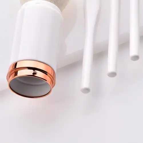 遮瑕刷有刷痕吗 遮瑕刷有刷痕吗