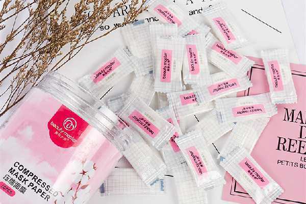 压缩面膜和湿敷棉哪个好用