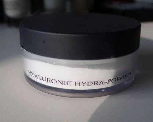 by terry玻尿酸散粉好用吗？by terry玻尿酸散粉怎么样