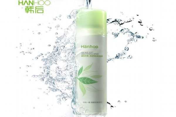 韩后茶蕊喷雾怎么用 韩后茶蕊喷雾怎么用