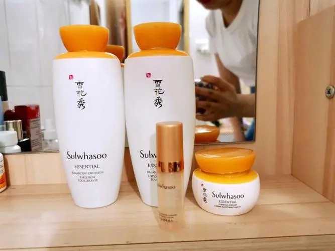 雪花秀适合什么年龄段的人使用？