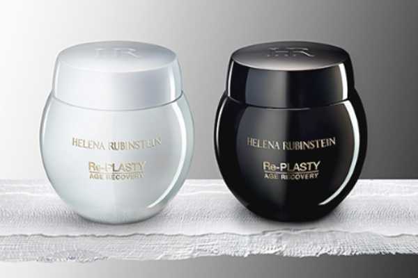 赫莲娜黑绷带和白绷带能一起用吗