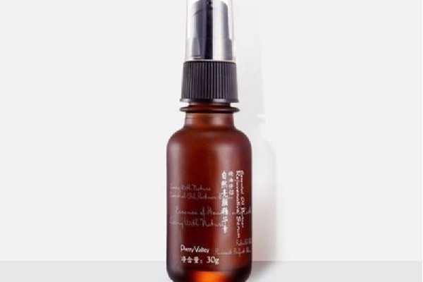 护肤精油可以抹头发吗