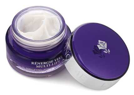 眼霜什么成分最好 这4种成分最有效