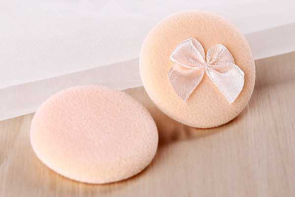 粉扑一般可以用多久