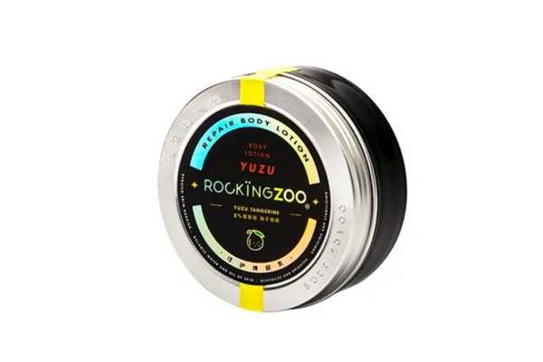 摇滚动物园身体乳好用吗 摇滚动物园身体乳好用吗