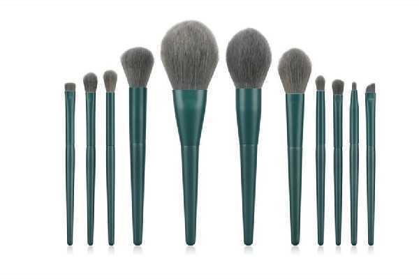 化妆刷正确清洁步骤 化妆刷正确清洁步骤