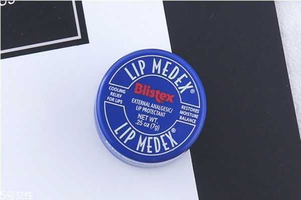 润唇膏能当眼霜用吗