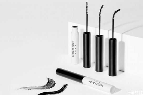完美日记睫毛膏好用么 完美日记睫毛膏好用么