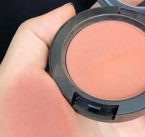 腮红的成分有哪些