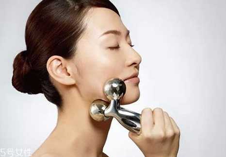 微电流美容仪作用是什么 催生胶原蛋白