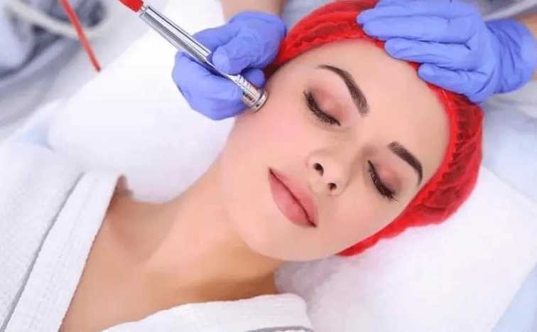 打完水光针反黑会持续几天 打完水光针反黑会持续几天