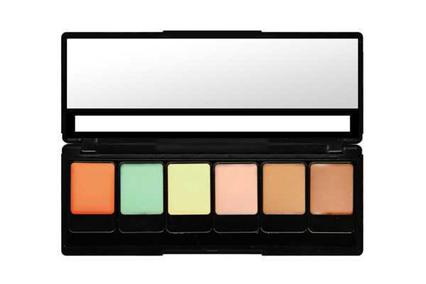 遮瑕膏能当粉底用吗 遮瑕膏能当粉底用吗