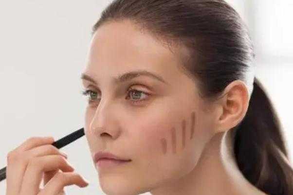 修容要定妆吗？先修容还是先散粉定妆