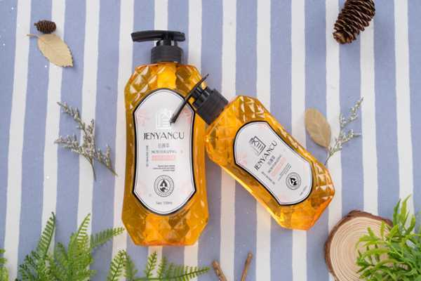 沐浴露可以美白皮肤吗