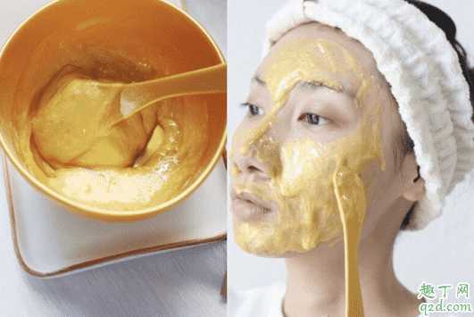 香蒲丽黄金水光面膜不用粉末可以吗?韩国香蒲丽黄金水光面膜怎么用 香蒲丽黄金水光面膜不用粉末可以吗?韩国香蒲丽黄金水光面膜怎么用