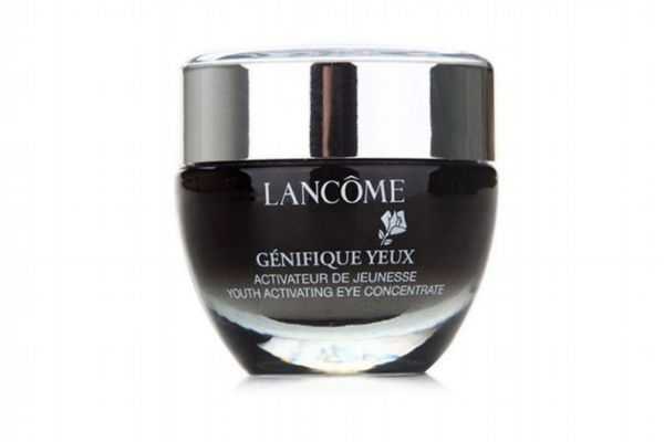 科颜氏眼霜和兰蔻眼霜哪个好用