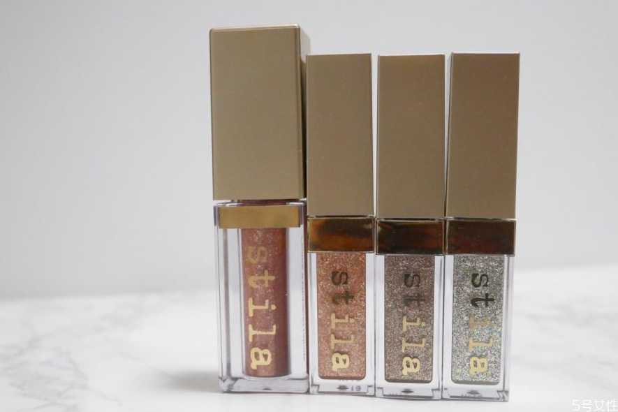 液体眼影里面的液体是什么