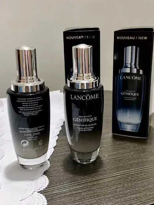 兰蔻精华肌底液的正确使用顺序 这样做才能效果最大化 兰蔻精华肌底液的正确使用顺序 这样做才能效果最大化