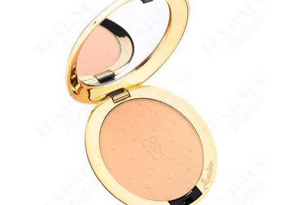 娇兰粉饼有几款