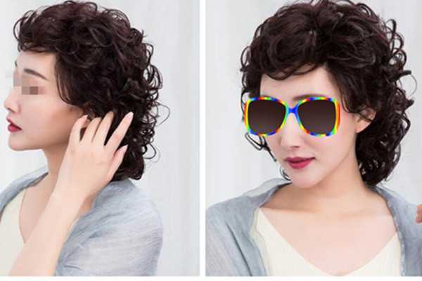 适合妈妈做的卷发有哪些 适合妈妈做的卷发有哪些