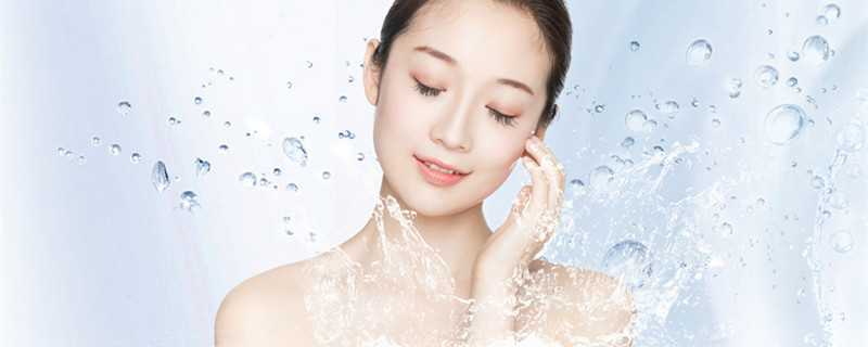 油性皮肤需要保湿补水吗?你居然还不知道? 油性皮肤需要保湿补水吗?你居然还不知道?