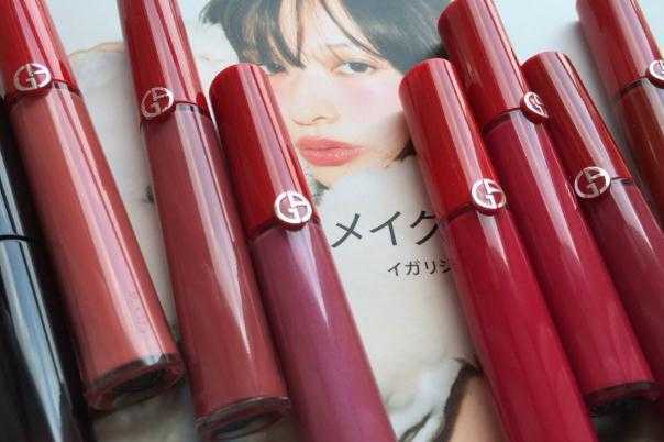 唇釉是干什么用的?什么材料做的? 唇釉是干什么用的?什么材料做的?