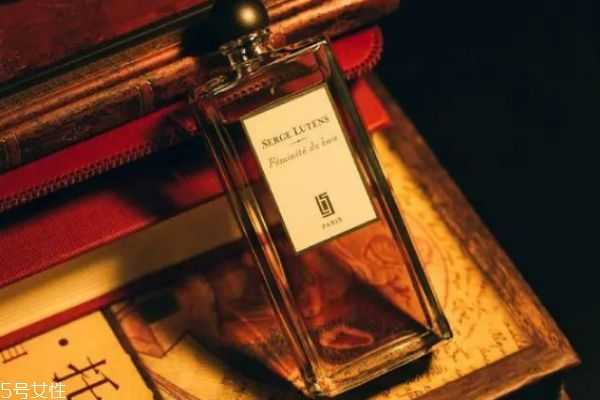 雪松味香水有哪些？雪松味香水推荐