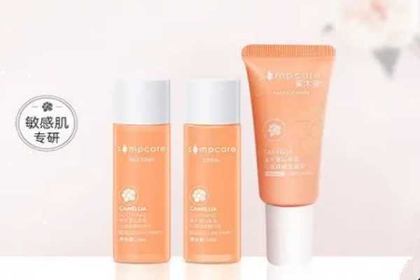 溪木源山茶花洁面乳怎么样？好用吗