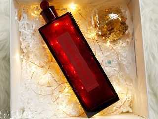 资生堂红色蜜露是水还是精华？红色蜜露是不是真的那么好用