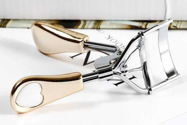 睫毛夹有什么作用