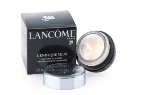 雅诗兰黛小棕瓶眼霜和兰蔻小黑瓶眼霜哪个好 告别熊猫眼