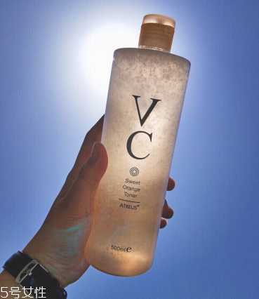 泰国vc水怎么做水疗 泰国vc水怎么做水疗