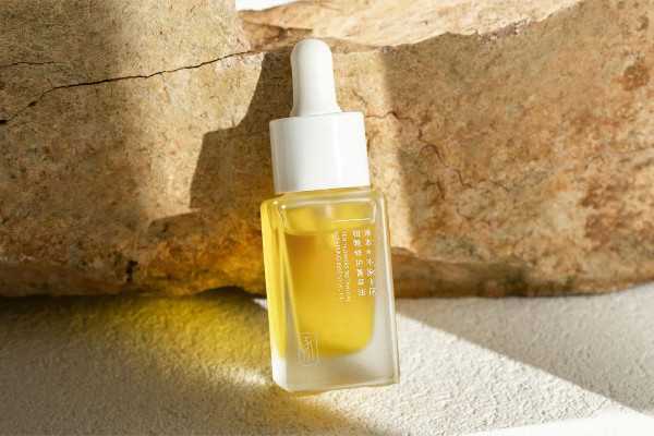 精华油的作用与功效