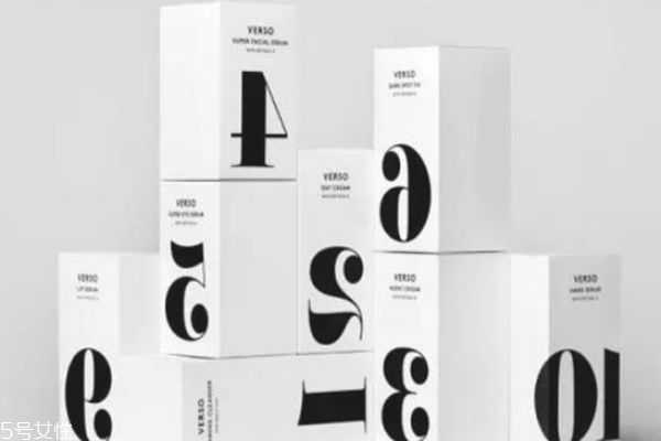 性冷淡风格护肤品有哪些 性冷淡风格护肤品有哪些