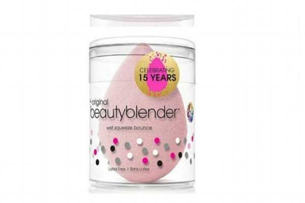 beauty blender美妆蛋怎么样